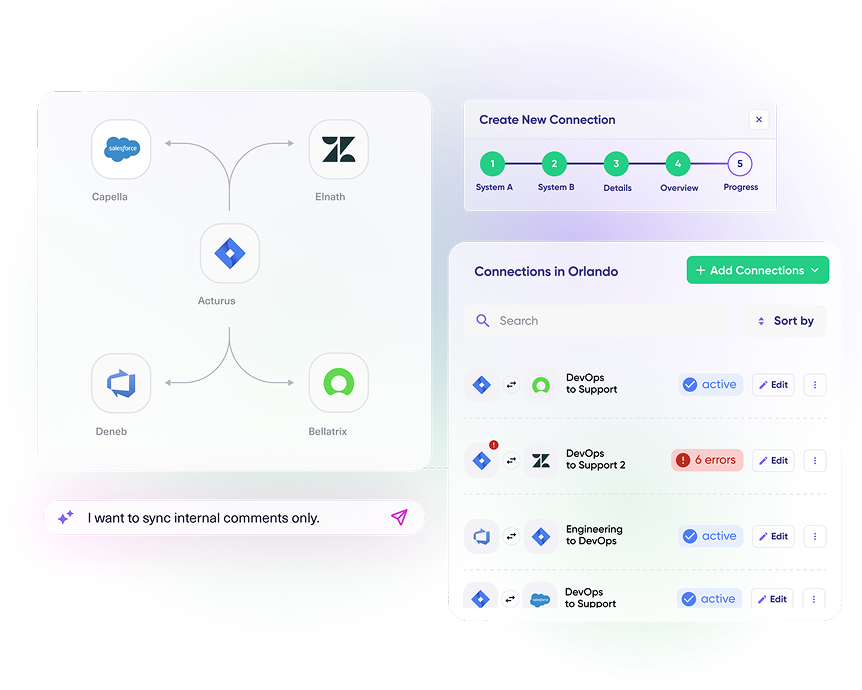Product Portal preview